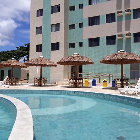 Apartamento Com 2 Quartos De Frente Para O Mar Maceió Exteriér fotografie