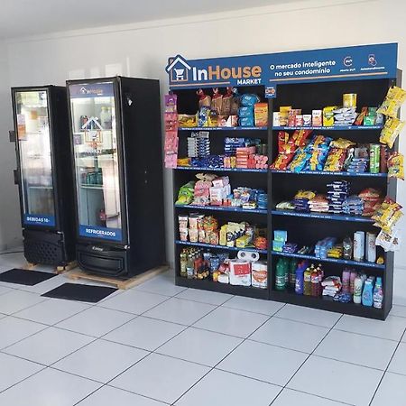 Apartamento Com 2 Quartos De Frente Para O Mar Maceió Exteriér fotografie