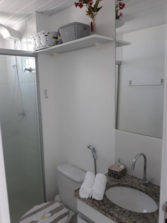 Apartamento Com 2 Quartos De Frente Para O Mar Maceió Exteriér fotografie