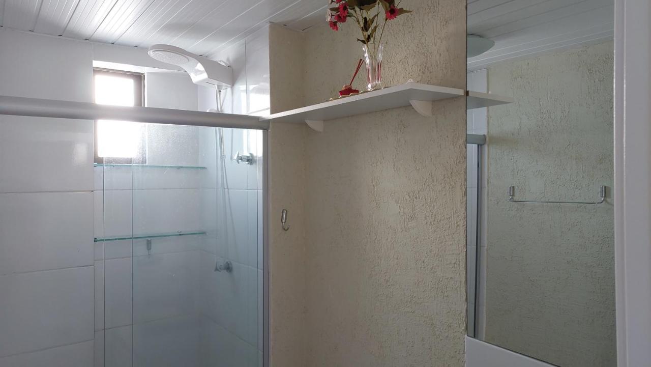 Apartamento Com 2 Quartos De Frente Para O Mar Maceió Exteriér fotografie