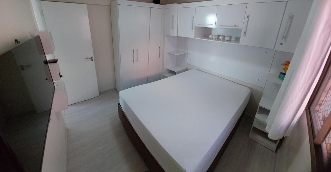 Apartamento Com 2 Quartos De Frente Para O Mar Maceió Exteriér fotografie